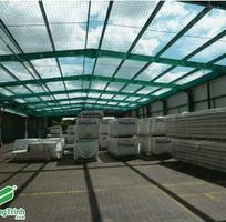 Lưới chống vật rơi, lưới an toàn HDPE
