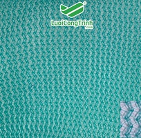 3 Lưới chắn bụi, bao che công trình