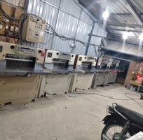 MÁY CẮT GIẤY CÔNG NGHIỆP - Máy cắt giấy A Đạt thương hiệu Nhật bản