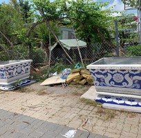 8 Nghệ nhân dán miễng sành sứ - ốp sành - chuyên chậu hoa - tphcm 0933181317 8 Nghệ nhân dán miễng sành sứ - ốp sành - chuyên chậu hoa - tphcm 0933181317