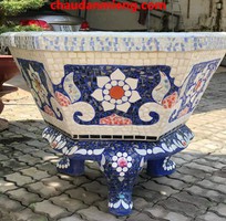 13 Nghệ nhân dán miễng sành sứ - ốp sành - chuyên chậu hoa - tphcm 0933181317 13 Nghệ nhân dán miễng sành sứ - ốp sành - chuyên chậu hoa - tphcm 0933181317