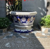 18 Nghệ nhân dán miễng sành sứ - ốp sành - chuyên chậu hoa - tphcm 0933181317 18 Nghệ nhân dán miễng sành sứ - ốp sành - chuyên chậu hoa - tphcm 0933181317