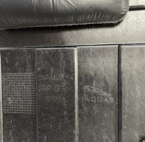 Tấm chắn gầm máy hộp số C2D40163