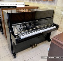 Đàn piano cơ yamaha u1f