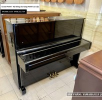 1 Đàn piano cơ yamaha u1f