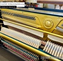 7 Đàn piano cơ yamaha u1f