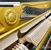 8 Đàn piano cơ yamaha u1f