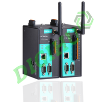 NPort IAW5000A-I/O - Wireless device servers - Moxa Vietnam