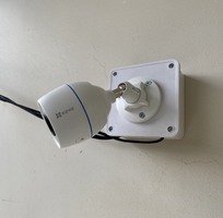Lắp đặt Camera tại Lộc Đức Bảo Lâm Lâm Đồng