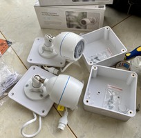 3 Lắp đặt Camera tại Lộc Đức Bảo Lâm Lâm Đồng