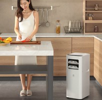 Hãy giải nhiệt mùa hè này với điều hòa di động Xiaomi.