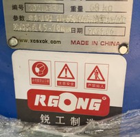 3 Máy đầm cóc điện