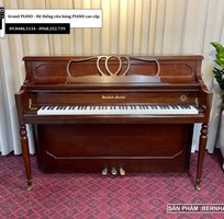Một số mẫu đàn Piano cơ chưa đến 20 triệu