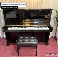 1 Một số mẫu đàn Piano cơ chưa đến 20 triệu