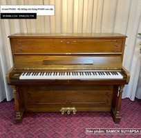7 Một số mẫu đàn Piano cơ chưa đến 20 triệu