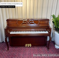 4 Một số mẫu đàn Piano cơ chưa đến 20 triệu