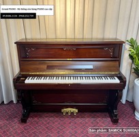 8 Một số mẫu đàn Piano cơ chưa đến 20 triệu