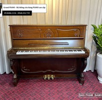 9 Một số mẫu đàn Piano cơ chưa đến 20 triệu