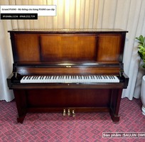 10 Một số mẫu đàn Piano cơ chưa đến 20 triệu