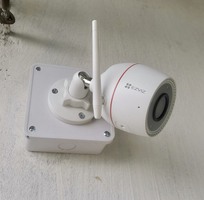 2 Lắp đặt Camera Lộc Châu Bảo Lộc Lâm Đồng
