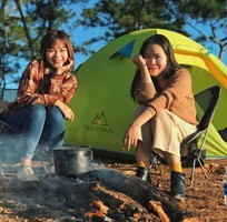 5 vật dụng không thể thiếu khi Trekking ngày mưa