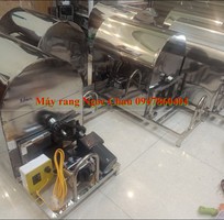 1 Máy rang đậu