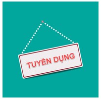 Tuyển gấp 03 lao động phổ thông đóng gói dán tem tại cửa hàng