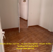1 Vệ sinh công nghiệp Đồng Hới Quảng Bình giá rẻ, chuyển nhà trọn gói Đồng Hới, LH 0888964264
