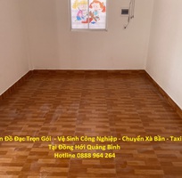 3 Vệ sinh công nghiệp Đồng Hới Quảng Bình giá rẻ, chuyển nhà trọn gói Đồng Hới, LH 0888964264