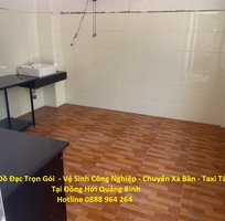 4 Vệ sinh công nghiệp Đồng Hới Quảng Bình giá rẻ, chuyển nhà trọn gói Đồng Hới, LH 0888964264