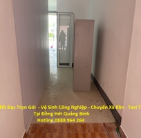 5 Vệ sinh công nghiệp Đồng Hới Quảng Bình giá rẻ, chuyển nhà trọn gói Đồng Hới, LH 0888964264