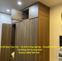 11 Vệ sinh công nghiệp Đồng Hới Quảng Bình giá rẻ, chuyển nhà trọn gói Đồng Hới, LH 0888964264