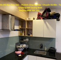 14 Vệ sinh công nghiệp Đồng Hới Quảng Bình giá rẻ, chuyển nhà trọn gói Đồng Hới, LH 0888964264