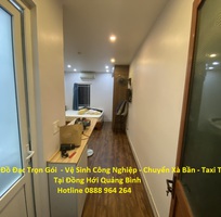 16 Vệ sinh công nghiệp Đồng Hới Quảng Bình giá rẻ, chuyển nhà trọn gói Đồng Hới, LH 0888964264