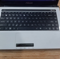 2 Asus K43