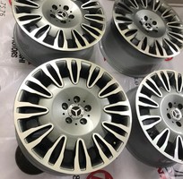 Lazang Mercedes benz maybach