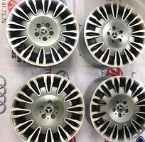 1 Lazang Mercedes benz maybach