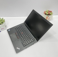 Lenovo Thinkpad T460s Core i7-6600U, Ram 8Gb, ssd 512Gb, FHD IPS  LAPTOP CHẤT