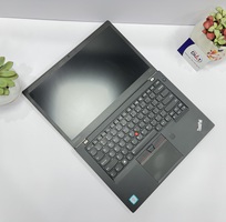 1 Lenovo Thinkpad T460s Core i7-6600U, Ram 8Gb, ssd 512Gb, FHD IPS  LAPTOP CHẤT