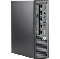 Máy tính để bàn HP ProDesk 600 G1 SFF