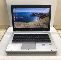 Laptop HP EliteBook 8470P Intel Core i5-3210M, 4gb ram, 250gb hdd, 14 inch Rẻ, Bền