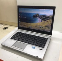1 Laptop HP EliteBook 8470P Intel Core i5-3210M, 4gb ram, 250gb hdd, 14 inch Rẻ, Bền