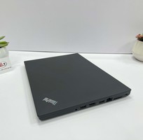 2 Lenovo Thinkpad T480 I7-8650U / Ram 16Gb/ SSD 512Gb / 14  FHD, xách tay US-Trả góp 0  LAPTOP CHẤT