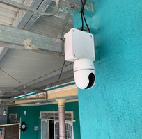 2 Lắp đặt Camera tại Nam Hà Lâm Hà Lâm Đồng