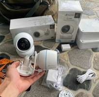 Lắp đặt Camera tại Lộc Nga Bảo Lộc Lâm Đồng