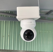 1 Lắp đặt Camera tại Lộc Nga Bảo Lộc Lâm Đồng