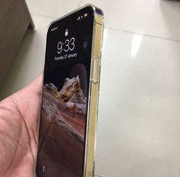 3 Iphone 13promax128G-Gold-VN/A- 99.9-BH tới 01/2023