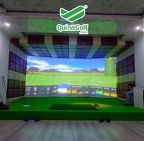 Phòng tập golf 3D, từ A-Z