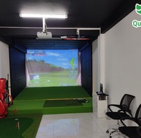 1 Phòng tập golf 3D, từ A-Z