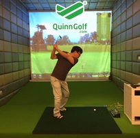 3 Phòng tập golf 3D, từ A-Z